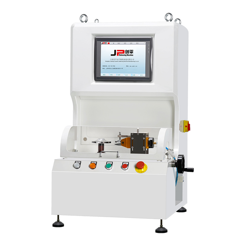 劍平小知識-影響動平衡機(jī)測量要素