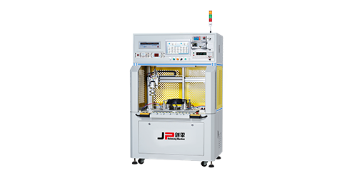 汽車?yán)淠L(fēng)扇立式多功能平衡機(jī)