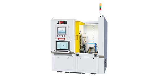 液力變矩器葉輪銑削全自動平衡機(jī)