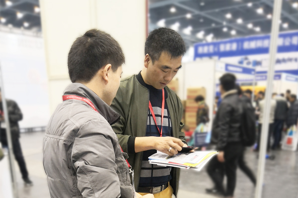 致力檢測(cè)，卓爾不群｜上海劍平助推動(dòng)平衡機(jī)“新時(shí)代”