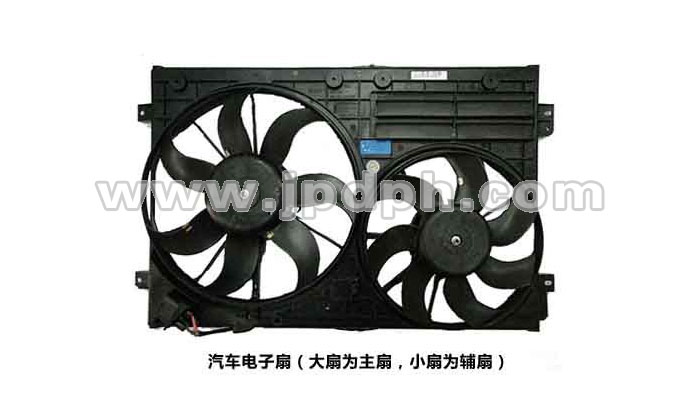 半自動(dòng)化的汽車?yán)淠L(fēng)扇動(dòng)平衡機(jī)